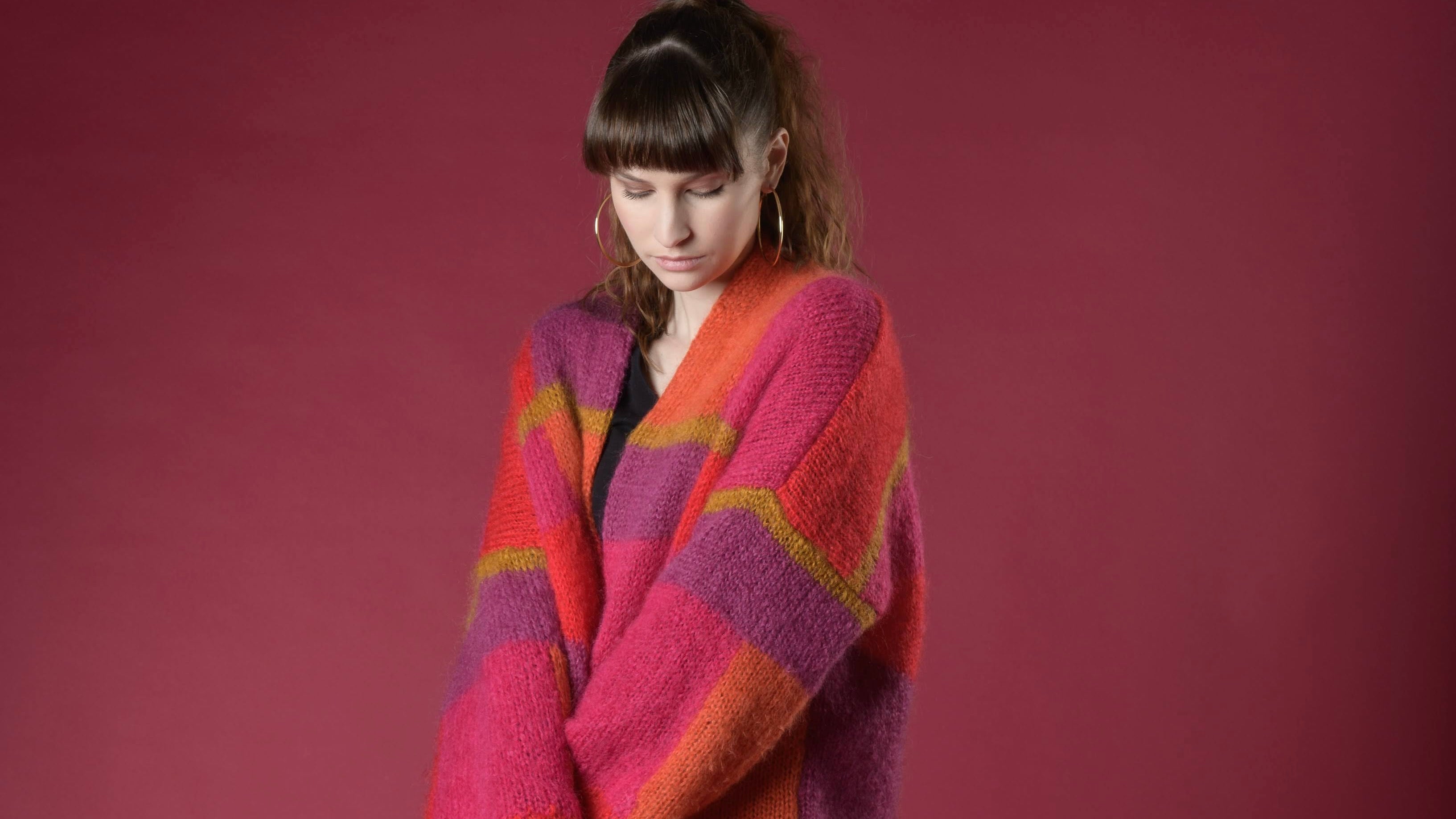Lika Designer Knitwear – Lika Knitwear
